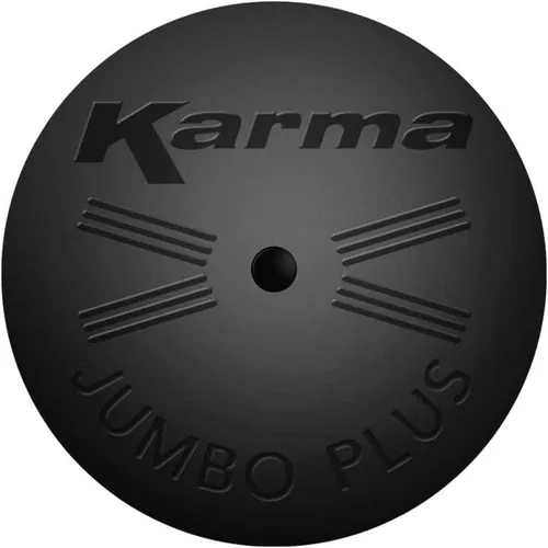 Vista 3 de Karma Puños de golf de terciopelo para hombres, mujeres, jóvenes Tamaño pequeño, estándar, mediano, grande y Jumbo 6 colores Elige un paquete