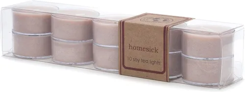 Vista 105 de ECO CANDLE CO. Vela reciclada, té negro y miel, 6 oz. - Aromas de té picante, nuez moscada, miel y naranja - 100% cera de soja, sin plomo, etiqueta