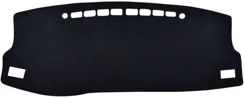 Vista 89 de Cubierta de tablero adecuada para Honda Ridgeline 2017-2024/Pilot 2016-2022/Passport 2019-2024, parasol para tablero de coche, accesorios de tablero