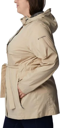 Vista 8 de Columbia Chaqueta impermeable Pardon My Trench Ii para mujer