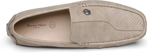 Vista 4 de Bruno Marc - Zapatos tipo mocasín 3251314 para hombre.