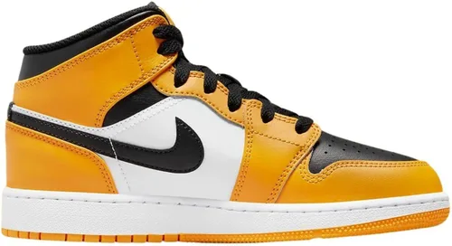 Vista 2 de Jordan Super.Fly 3 PO BG Niños Zapatos de baloncesto 724947