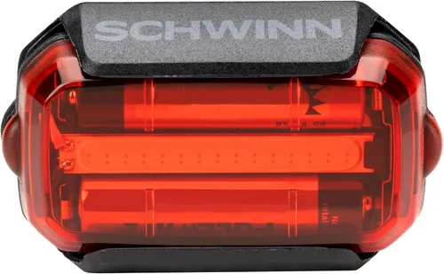 Vista 8 de Schwinn Schwinn Bike Light