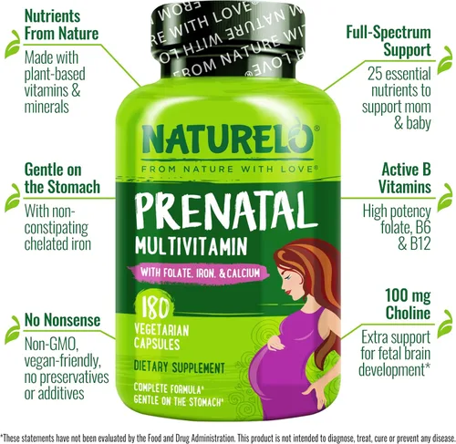 Vista 2 de Pre-post Natal , Prenatal, 1