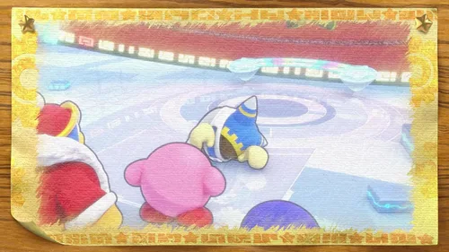 Vista 11 de Kirbys Return to Dream Land Deluxe - Nintendo Switch