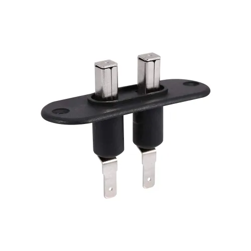 Vista 5 de Fydun - Interruptor de puerta corrediza, kit de interruptor de bloqueo de puerta deslizante para auto, camión, camioneta, alarma, sistemas