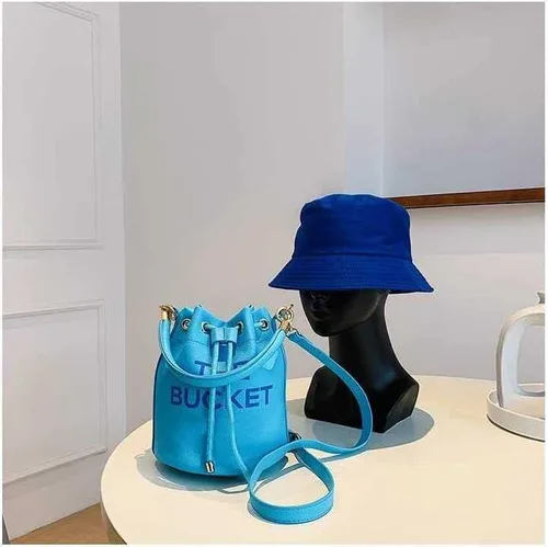 Vista 3 de ZXMTYB Bolsos de mujer de moda con cordón para mujer, bolso cruzado con letras casuales
