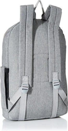 Vista 2 de Champion Mochila de cartelera para mujer Heather talla única