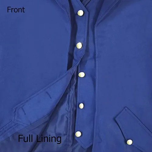 Vista 5 de Chaqueta renacentista steampunk para hombre disfraz de Halloween para hombre chaqueta retro pirata victoriana gótica medieval abrigo vintage