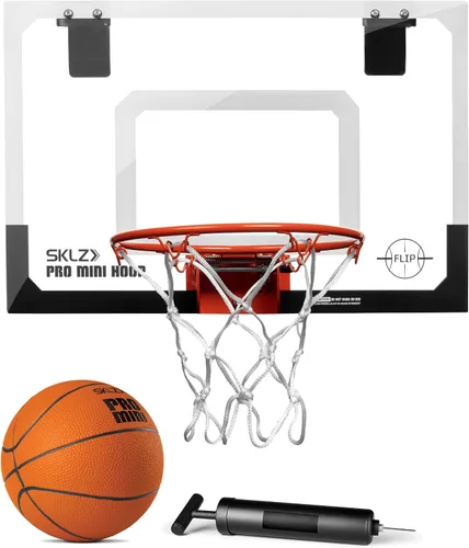 Vista 6 de SKLZ Pro Mini XL Canasta de baloncesto