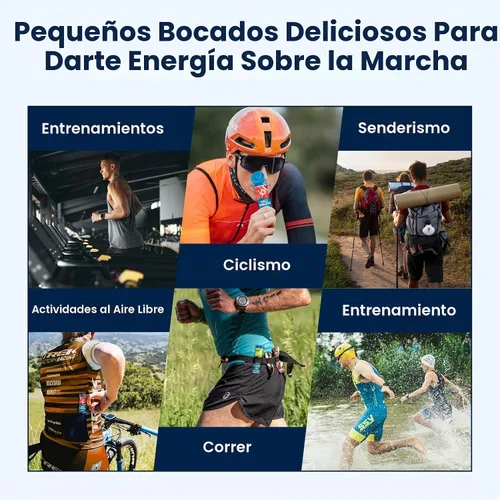 Vista 5 de Venture Pal Tabletas de electrolitos masticables, 80 tabletas de sal de disolución rápida sin azúcar, sin gluten, paquete variado para hidratación