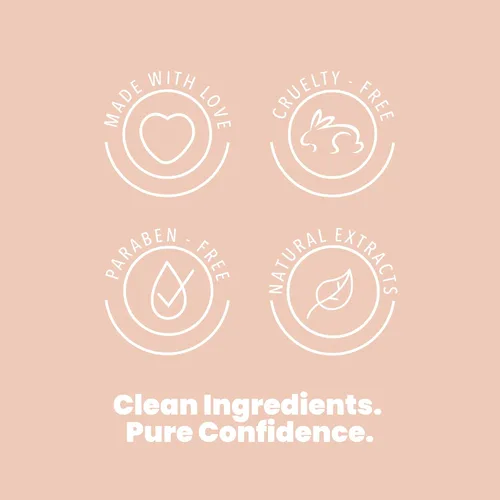 Vista 6 de ANYELUZ - Mascarilla nutritiva para el cabello que combate la sequedad y proporciona brillo, infundida con provitamina B5 y mezcla orgánica que