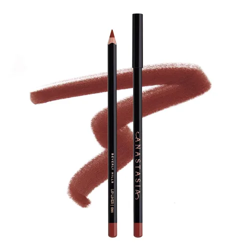 Vista 13 de Anastasia Beverly Hills - Lápiz de precisión mate de larga duración Avellana