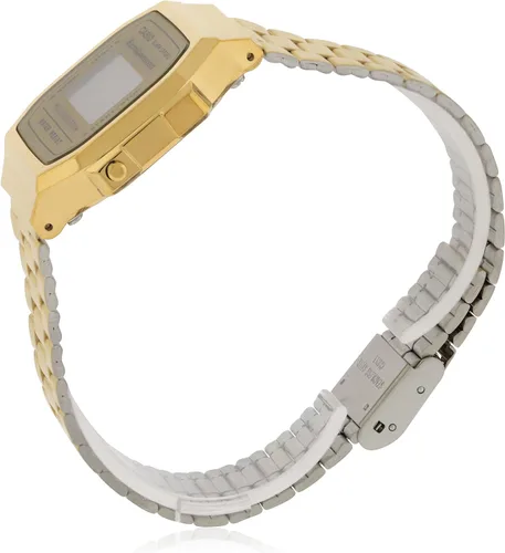 Vista 3 de Casio Casio-A168WG-9WDF CasioA168WG-9WDF - Reloj, multicolor, talla única, digital