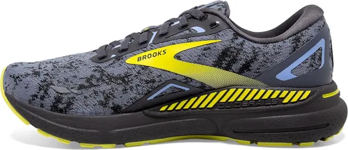 Vista 5 de Brooks Adrenaline GTS 23 - Tenis de correr para hombre