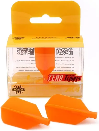 Vista 10 de CUESOUL Naranja AK4