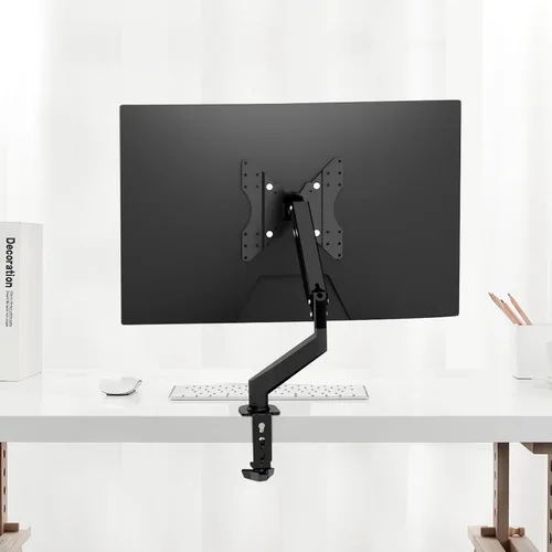 Vista 6 de Pholiten Adaptador ajustable de placa de conversión VESA para brazo