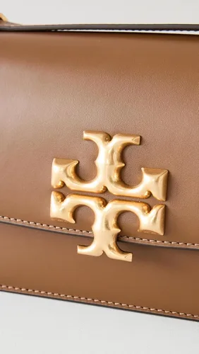Vista 4 de Tory Burch Bolso de hombro convertible pequeño Eleanor EW para mujer