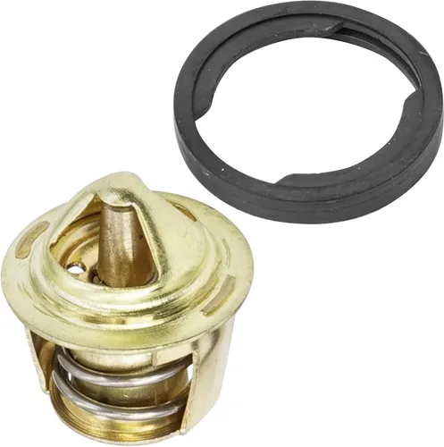 Vista 6 de Caltric Termostato compatible con Suzuki Lt-A500F Vinson 500 4X4 Automatic 2004 2005 2006 2007