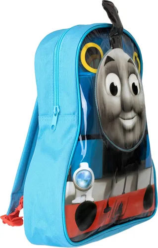 Vista 2 de Thomas The Tank Engine Mochila