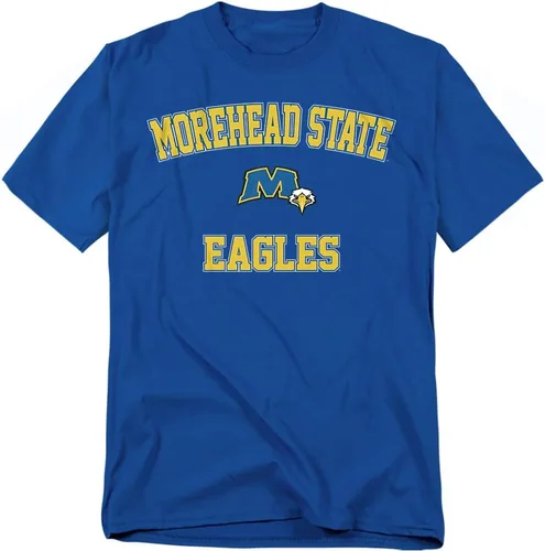 Vista 14 de Colección oficial de camisetas universitarias clásicas unisex para adultos 3