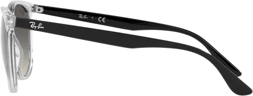 Vista 4 de Ray-Ban Gafas de sol cuadradas Rb4378 para mujer