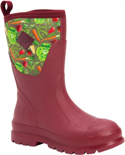 Vista 11 de Muck Boot Unisex Adulto Chore Mid Soft Toe