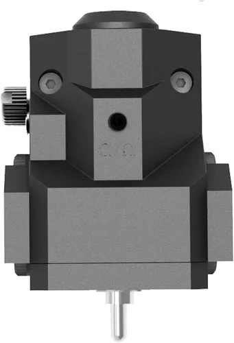 Vista 7 de USA Laspur Mini Tactical Sub Compact Rail Mount Laser Sight con luz LED CREE de alto lumen Combo integrado con luz estroboscópica