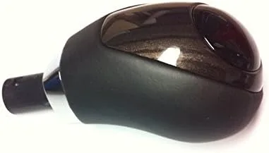 Vista 3 de HYUNDAI Piezas originales del OEM del pomo de palanca de cambios para Kia K5; Optima 2010 ~ 2013
