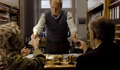 Vista 7 de Almanya-Willkommen in Deutschland Blu-ray