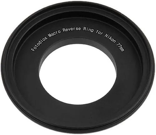 Vista 9 de Fotodiox Adaptador de montaje de lente compatible con lentes Tamron Adaptall (Adaptall-2) a cámaras Nikon F-Mount