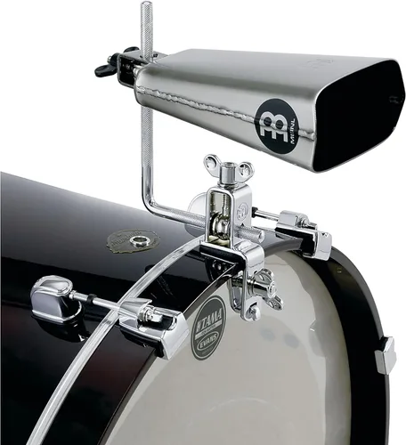 Vista 2 de Meinl Percussion MC-BD - Soporte para campana de bombo