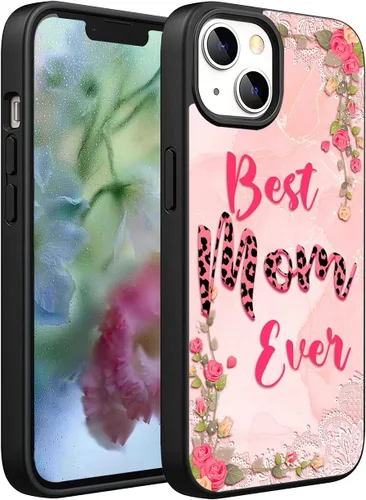 Vista 2 de Funda para iPhone 16, 15, 14, 11, 12, 13, Pro, Max, Mini, XR, 8, Plus, 6, Galaxy S25, S24, S23, S22, S21, S20, FE, A16, A15, A14, A54, A03S, A53, A13