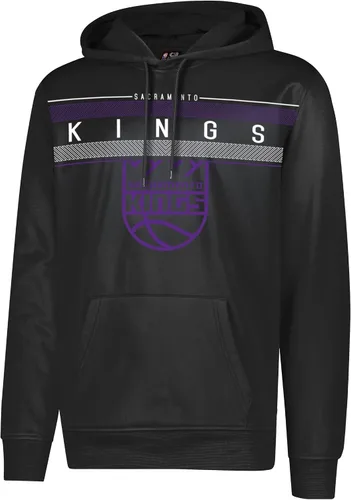 Vista 20 de Ultra Game Sudadera con capucha oficial de la NBA Super Soft Midtown para hombre