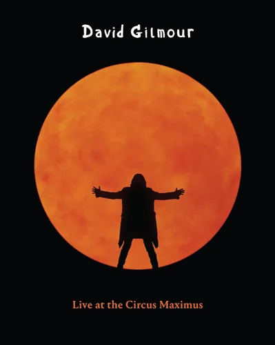Vista 2 de Live at the Circus Maximus [Blu-ray]
