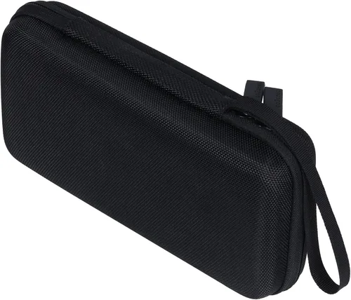 Vista 8 de co2CREA Estuche de transporte para Texas Instruments TI-84 Plus CE Python mejorado/TI-84/TI-Nspire CX II CAS/TI-Nspire CX II/TI-83 Plus/TI-89
