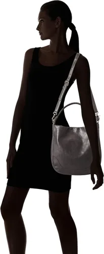 Vista 6 de Cartera Melissa por Frye, de piel