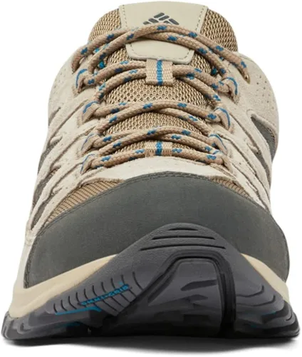 Vista 9 de Columbia Zapatos de senderismo Crestwood para mujer