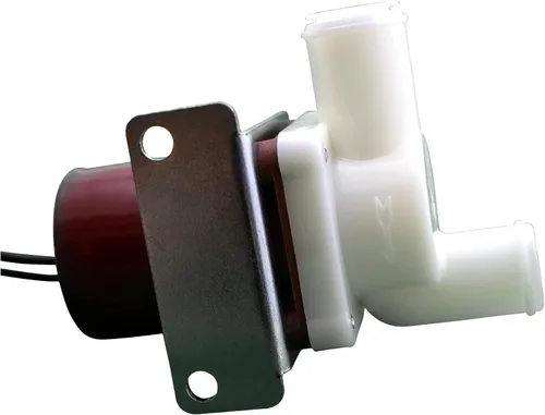Vista 5 de IMM Reemplazo de la válvula electromagnética de agua para Hoshizaki P00018-02