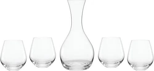 Vista 9 de Lenox 888528 Tuscany Classics - Decantador de vino