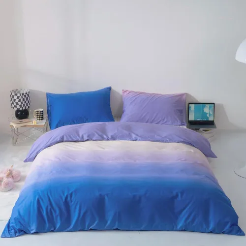 Vista 55 de CLOTHKNOW juego de edredón blanco de tamaño queen con volantes, ropa de cama de estilo granja, juegos de edredón shabby chic para todas las Volantes
