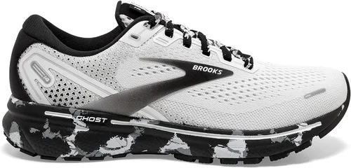 Vista 2 de Brooks Ghost 14 Neutral - Zapatos deportivos de correr para mujer