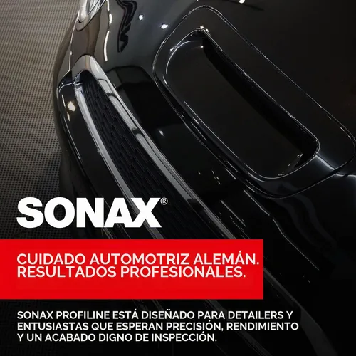 Vista 5 de Sonax (224300) Profiline Perfect Finish - 33.8 fl. oz.