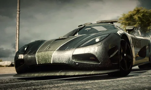 Vista 5 de Need for Speed Rivals