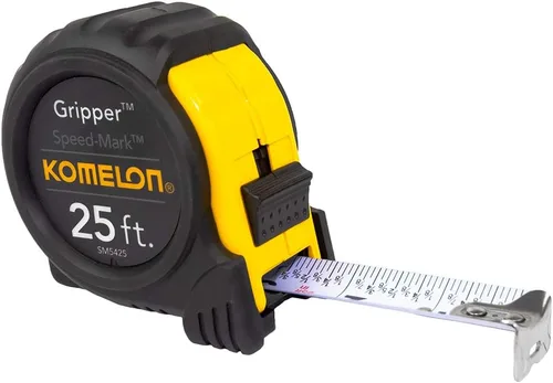Vista 7 de Komelon Pinza de marca de velocidad SM5416
