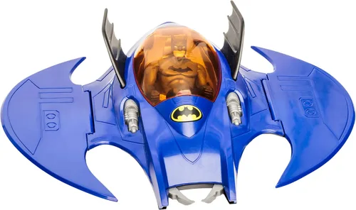 Vista 2 de DC BATMAN BATWING: SUPER PODERES