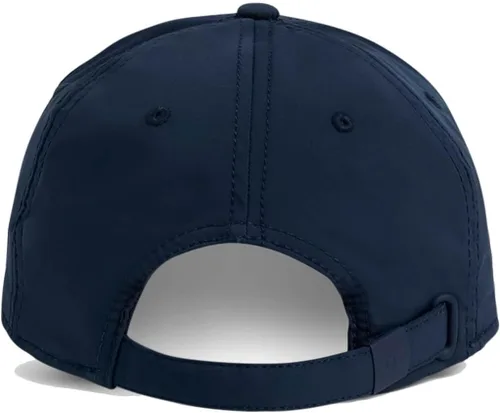 Vista 2 de J. Lindeberg Angus - Gorra de golf JL azul marino, talla única, Jl Azul marino