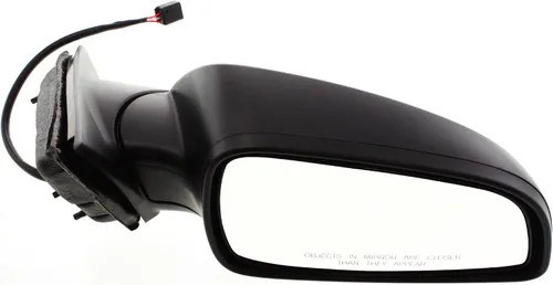 Vista 159 de Garage-Pro Espejo para Chevrolet Traverse 2009-2017 lado del conductor calentado