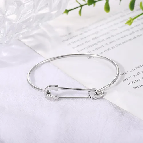 Vista 2 de Brazaletes de oro para mujer, brazaletes indios apilables de múltiples capas abiertos, pulseras gruesas de oro bohemio, pulseras indias de cadena