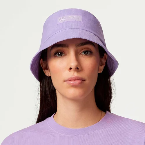 Vista 3 de Retro Corduroy Bucket Hat